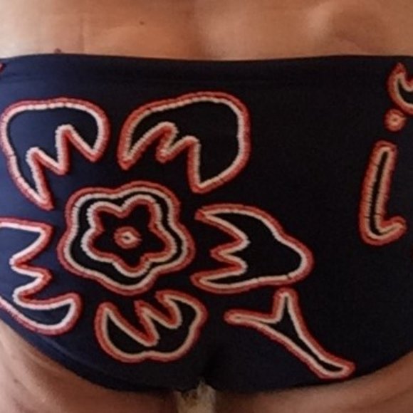 Mens speedo swimsuit brief - Picture 6 of 8